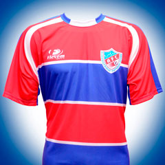 Camisa Esportiva para futebol cód fb_1030